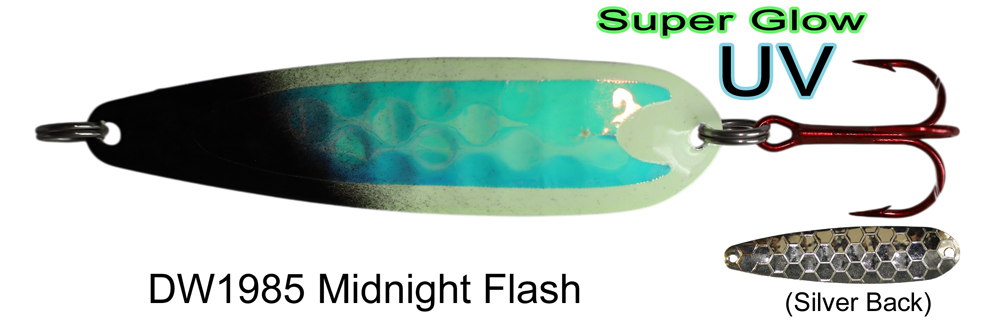 N25 DW1985 Midnight Flash