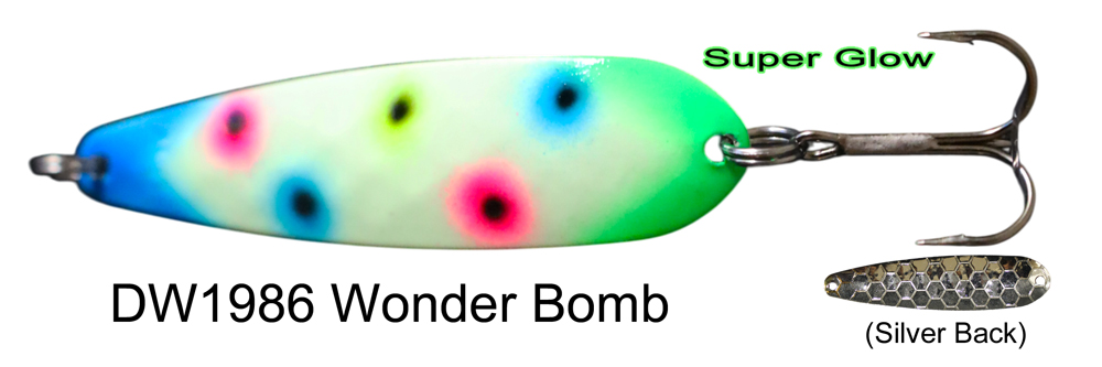 N26 DW1986 Wonder Bomb