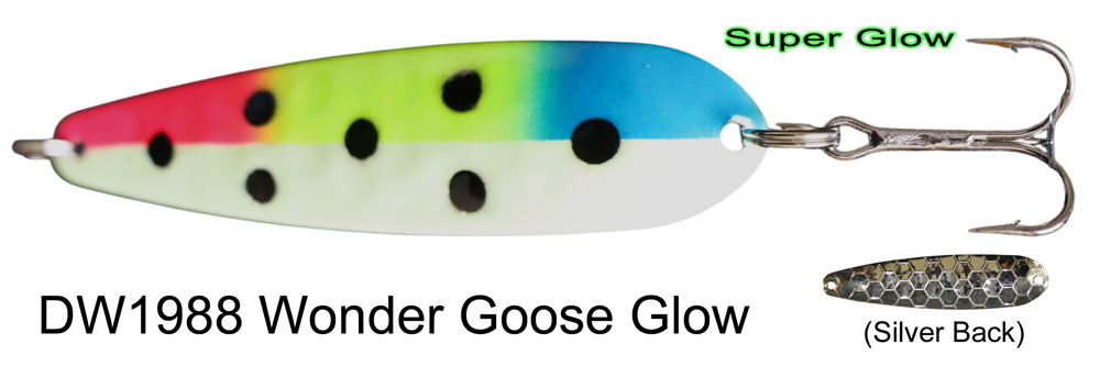 N26 DW1988 Wonder Goose Glow