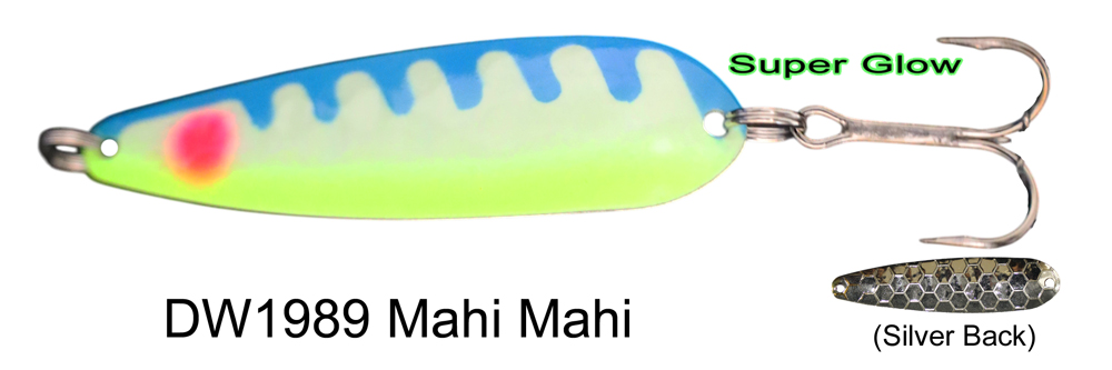 N26 DW1989 Mahi Mahi
