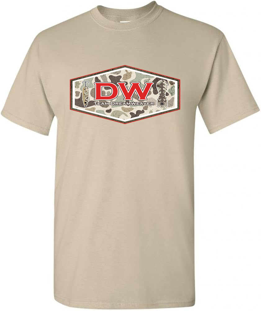 Camo DW T-Shirt