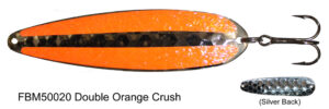 FBM50020 Double Orange Crush