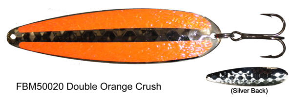 FBM50020 Double Orange Crush