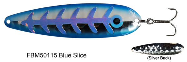 FBM50115 Blue Slice