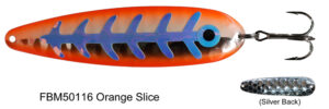 N23FBM50116 Orange Slice