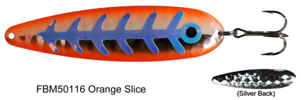 FBM50116 Orange Slice