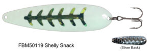 N23FBM50119 Shelly Snack