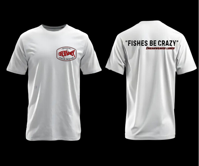 Fishes DW T-Shirt