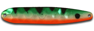 FL03-C ORANGE BELLY PERCH FLUTTE