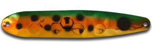 FL06-S GREEN GOBIE FLUTTER