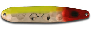 FL10-C CLOWN COPPER FLUTTER