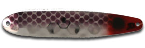 FL11-S PURPLE SCALE FLUTTER