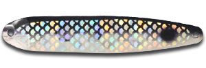 FL110-C BLACK DEATH COPPER FLUTT