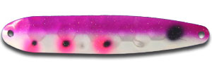 FL115-C PINK/PURPLE RAIN COPPER