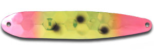 FL116-G ANTI SQUIRREL GOLD FLUTT