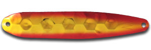 FL117-S RED THUNDER FLUTTER