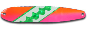 FL120-C JELLY BEAN COPPER FLUTTE