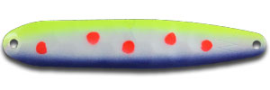 FL123-S SWEET PEA FLUTTER