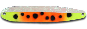 FL124-C FISHLANDER COPPER FLUTTE