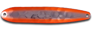 FL126 FL-MANGO TANGO W/ ORNG BK