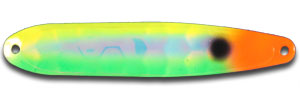FL152N MIXED VEGGIES FLUTTER