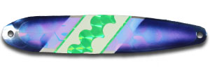 FL159N ELEC KOOL-ADE STRIPER FLU