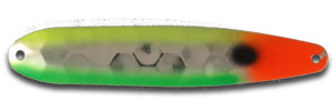 FL16-C MIXED VEGGIES COPPER FLUT
