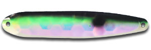 FL165N SALMON CANDY FLUTTER