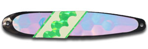 FL170N BLACK PEARL FLUTTER