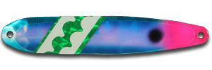 FL174N BLUE THUNDER FLUTTER