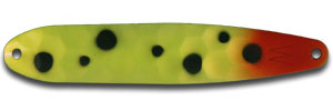 FL18-G YELLOW KNIGHT GOLD FLUTTE