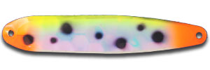 FL182N FIN-GIRL FLUTTER