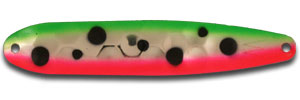 FL19-G WATERMELON GOLD FLUTTER