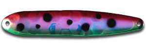 FL199N REEL MELON FLUTTER