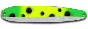 FL332NC GRN FROGGY CRUSH