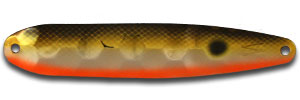 FL35-G SPECIAL MISSY GOLD
