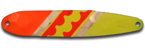 FL37-C FIRE FLY COPPER