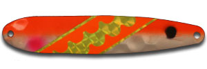 FL45-G COURT JESTER GOLD