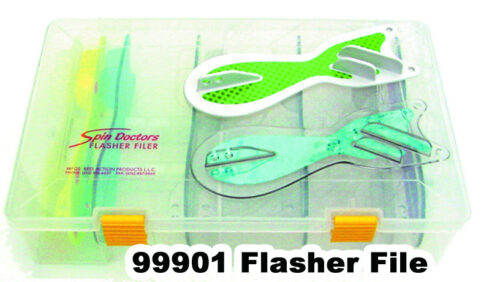 Flasher File