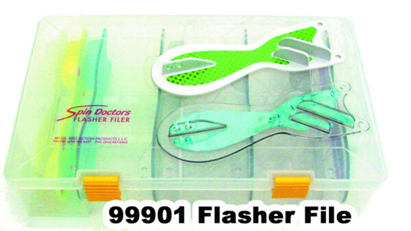 Flasher File