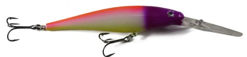 HOT PANTIES FLICKER MINNOW