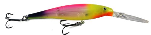 TRICK OR TREAT FLICKER MINNOW