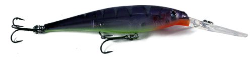P10-PURPLE IRIDES PERCH