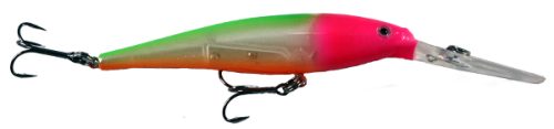 DA BOMB FLICKER MINNOW