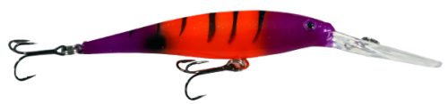 IRON MAN FLICKER MINNOW