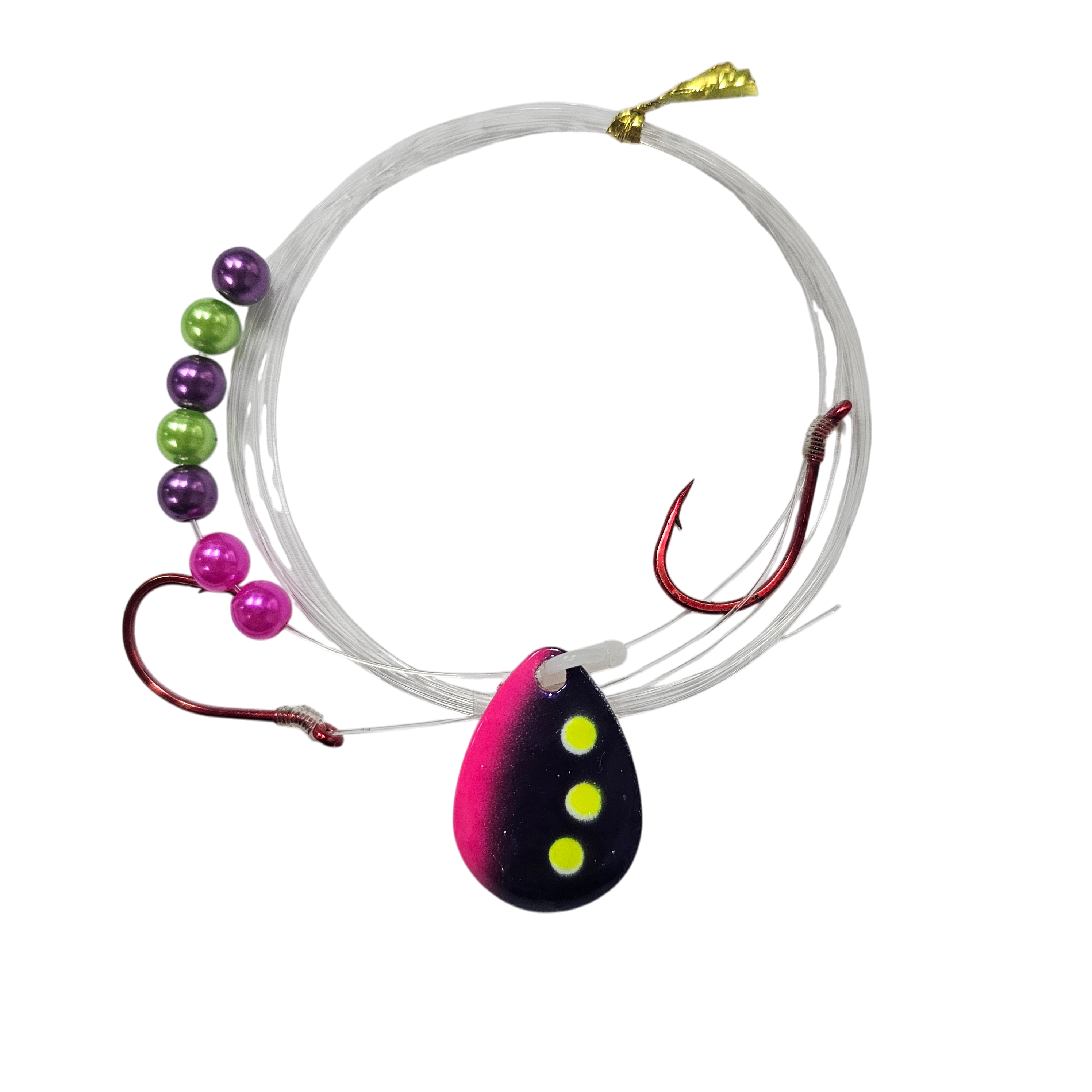 HCB3-51C BILLINGS MUFFIN COP