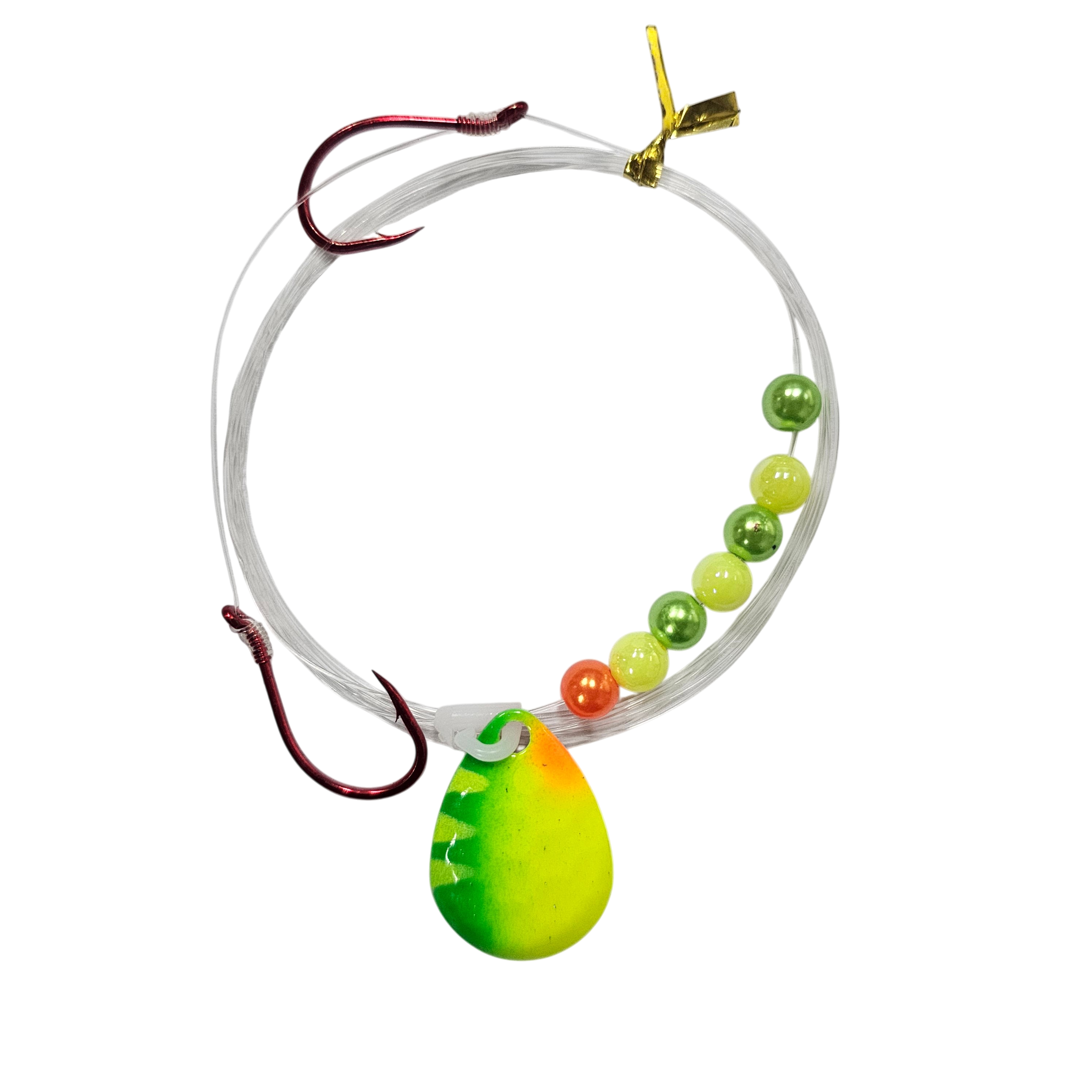 HCB3-64C WALLEYE CANDY COP