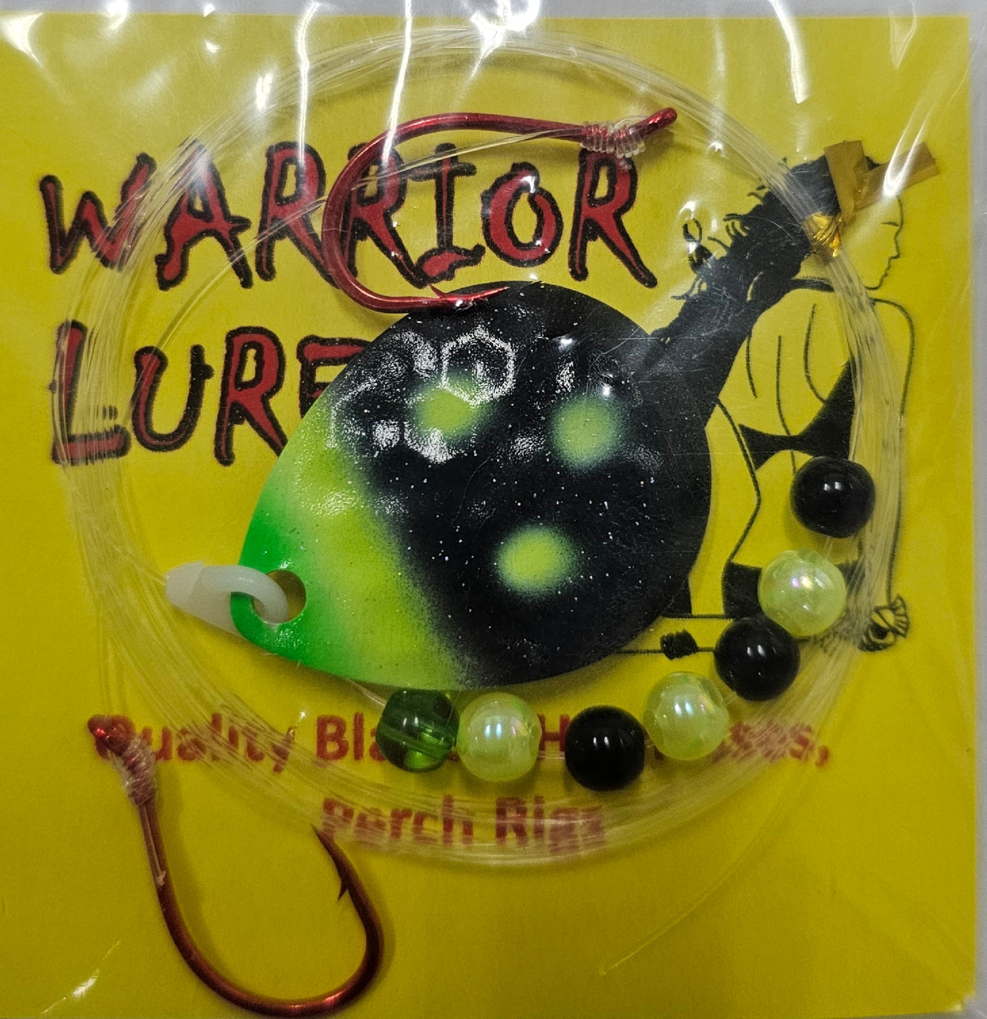 HCB5-112S LIGHTS ON DC