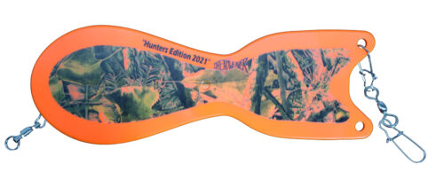 Spindoctor Hunters Special