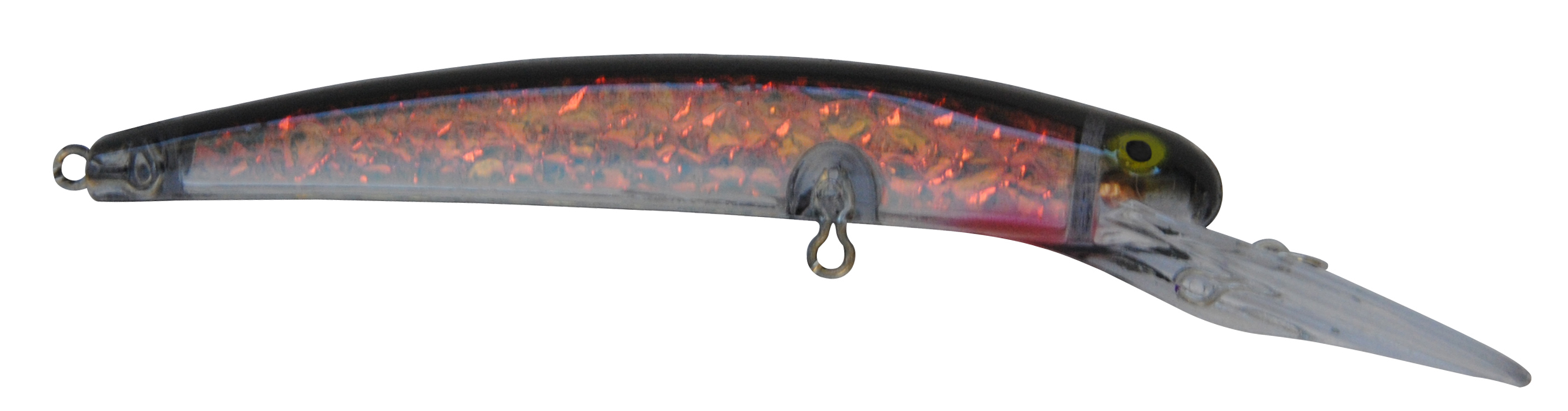 LD20880 Bayrat Black Flash